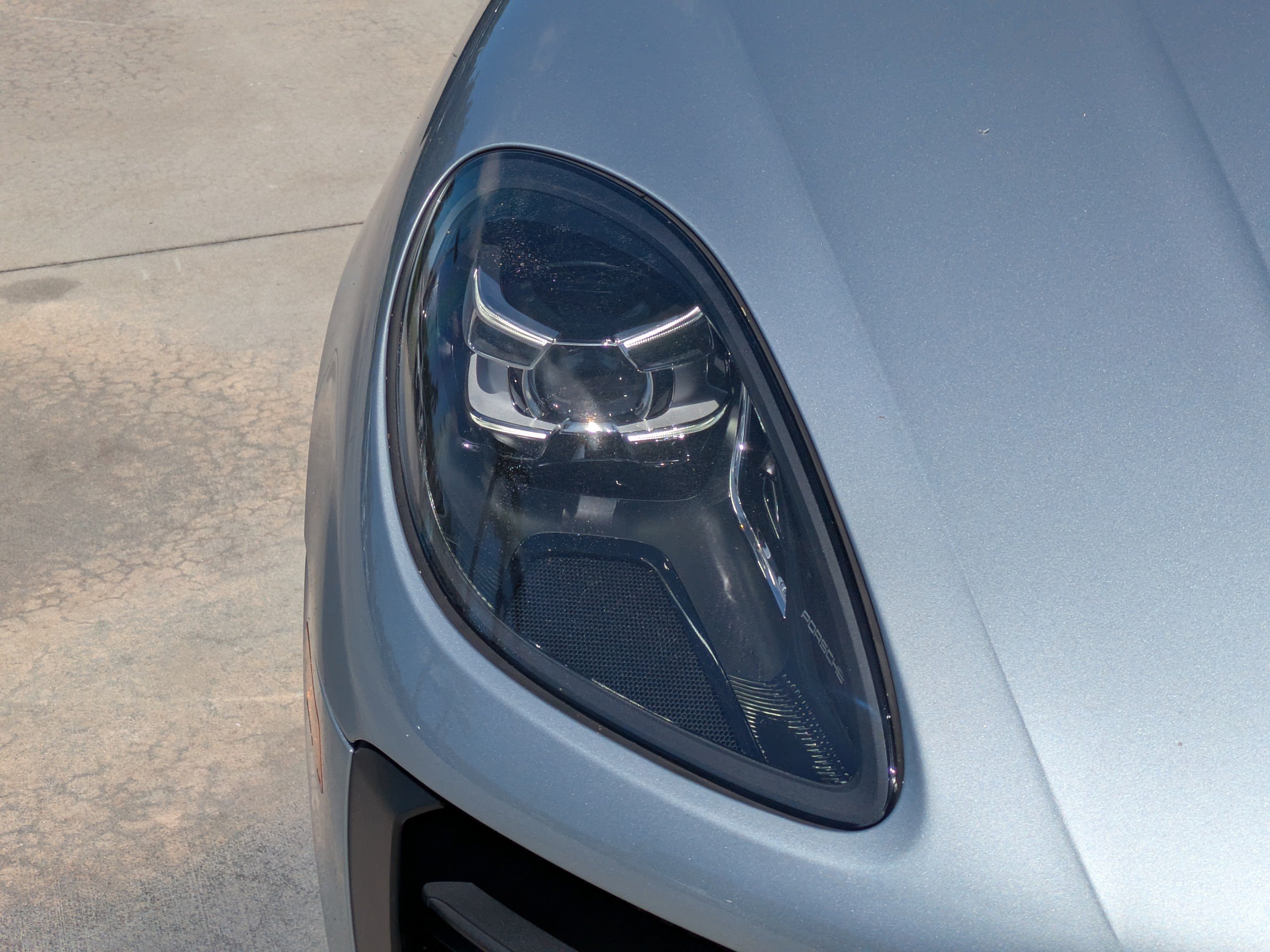 Used 2021 Porsche Macan S AWD/4WD image 7