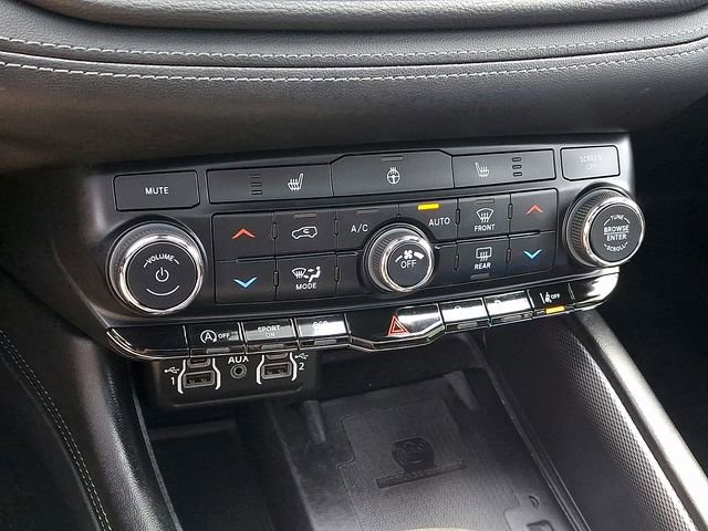 Used 2022 Dodge Durango GT image 16