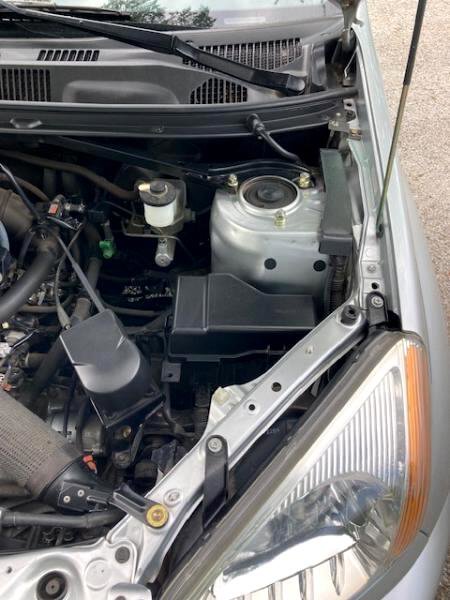 Used 2002 Toyota RAV4 2WD image 37