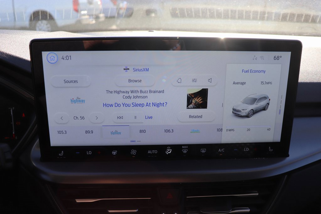 New 2026 Ford Escape Active image 30