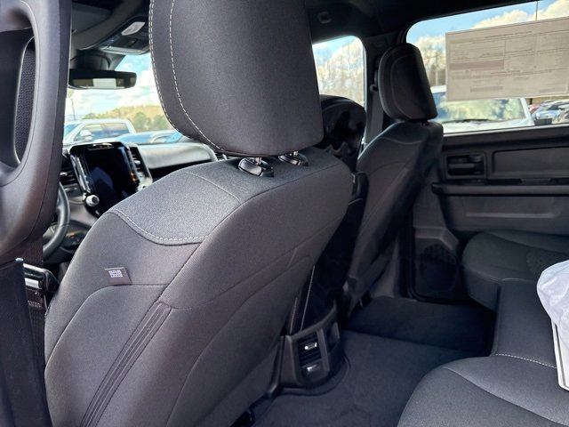 New 2025 RAM 2500 Tradesman image 25