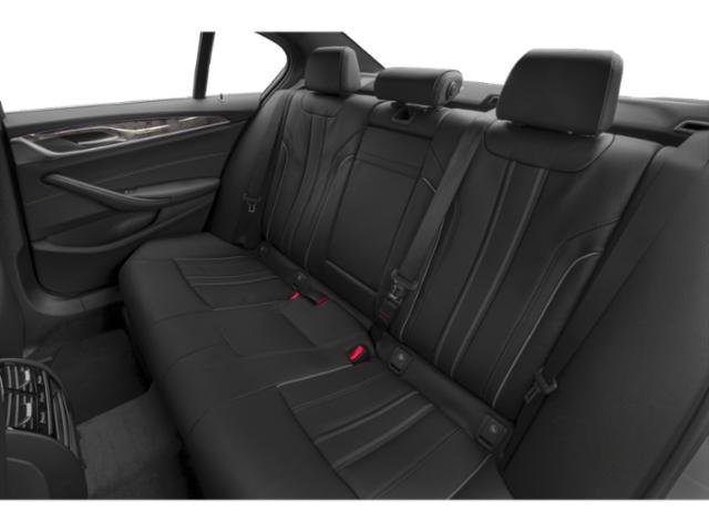 Used 2018 BMW 530e RWD image 8