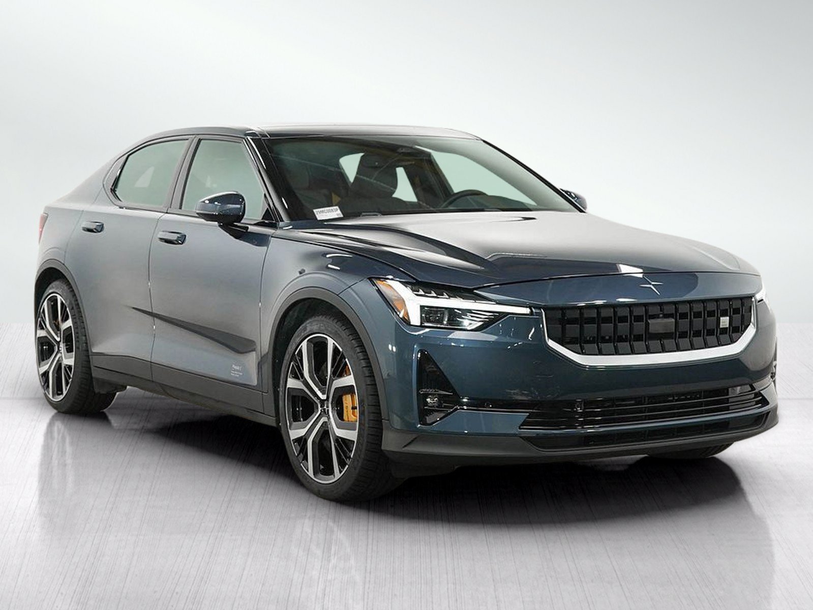 Used 2023 Polestar Polestar 2 w/ Pilot Pack AWD/4WD image 7