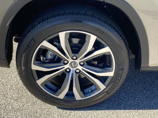 Used 2020 Lexus RX 350 350 image 30
