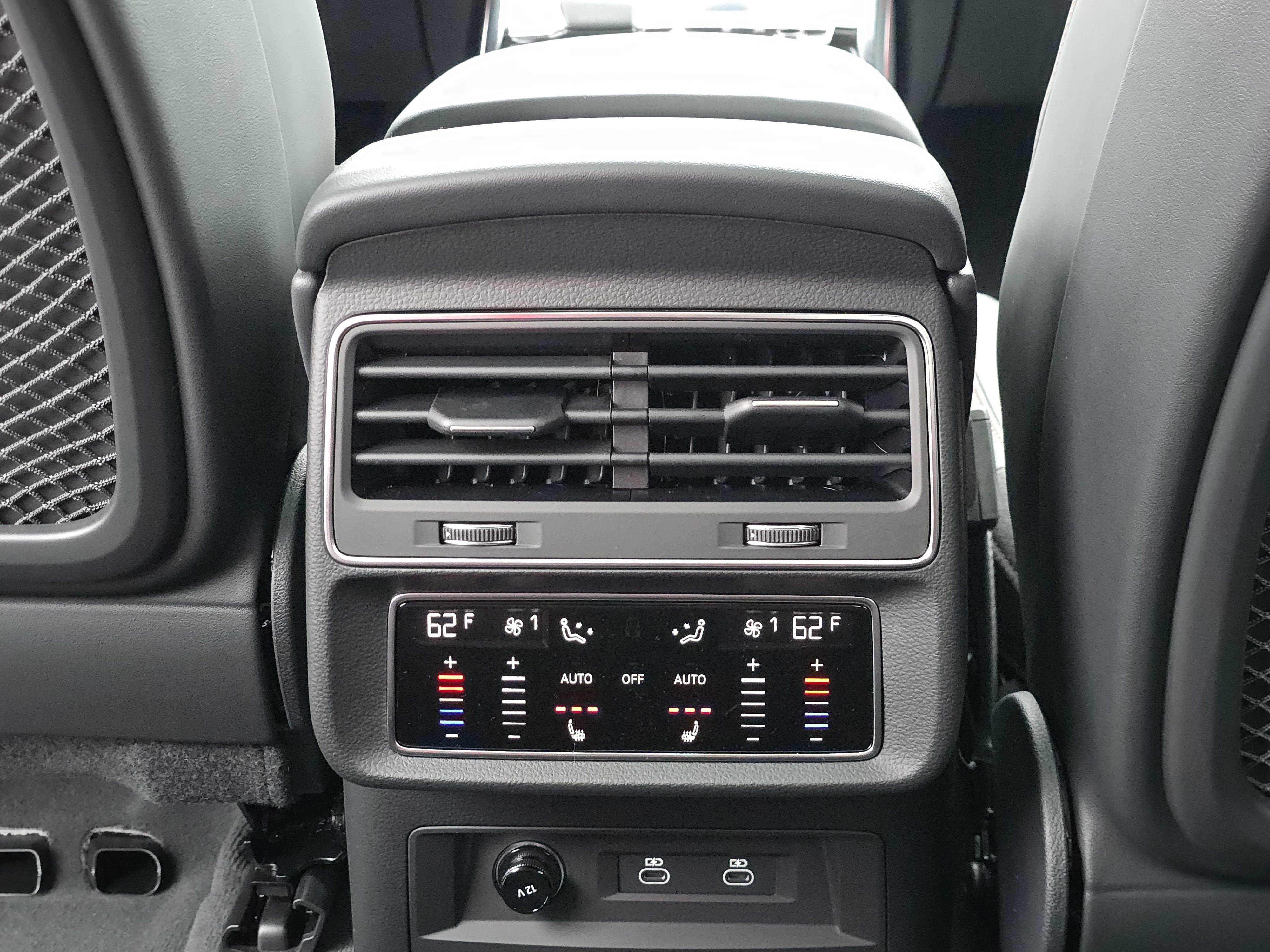 New 2026 Audi Q7 3.0T Prestige AWD/4WD image 19