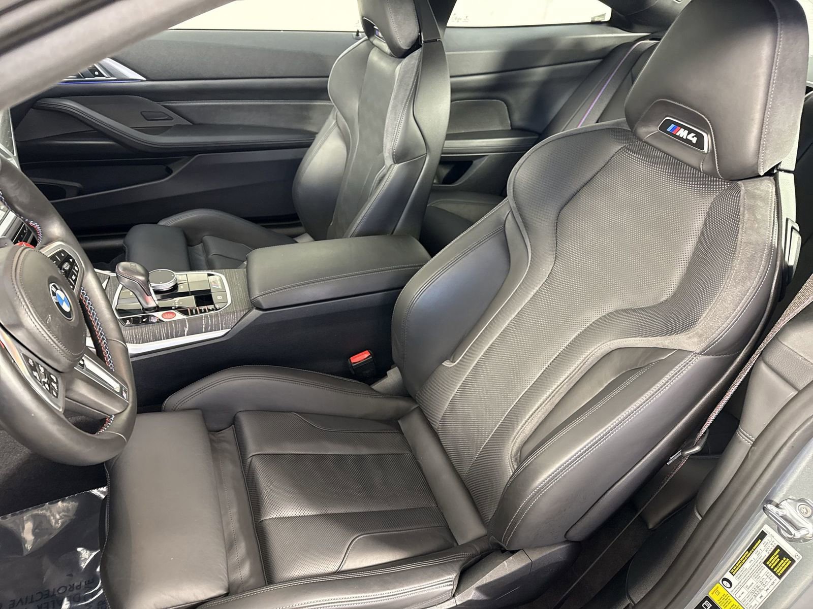 Used 2022 BMW M4 xDrive Competition w/ Executive Package image 20