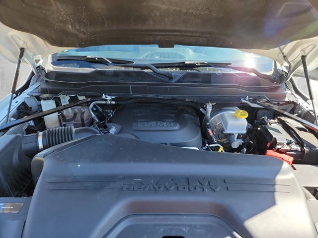 Used 2024 RAM 2500 Tradesman AWD/4WD image 27