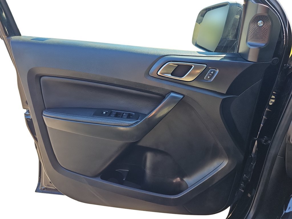 Used 2021 Ford Ranger Lariat w/ Tremor Off-Road Package AWD/4WD image 26