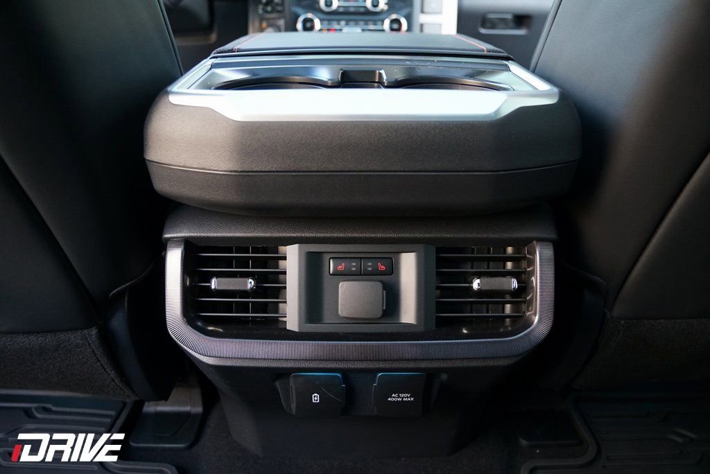 Used 2025 Ford F150 Raptor w/ Equipment Group 803A Raptor R image 42