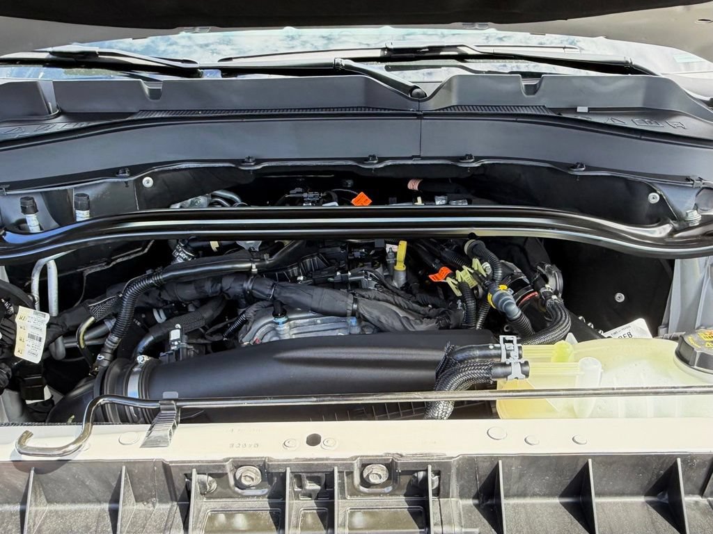 Used 2026 Ford Explorer ST-Line RWD image 32