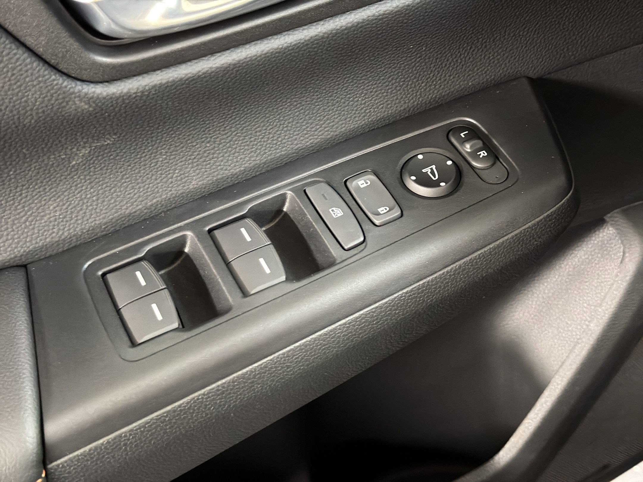 New 2026 Honda CR-V Sport-L image 13