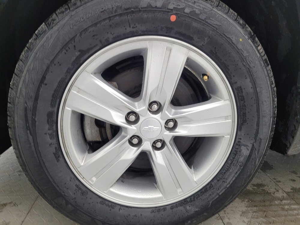 Used 2019 Chevrolet Trax LS AWD/4WD image 31