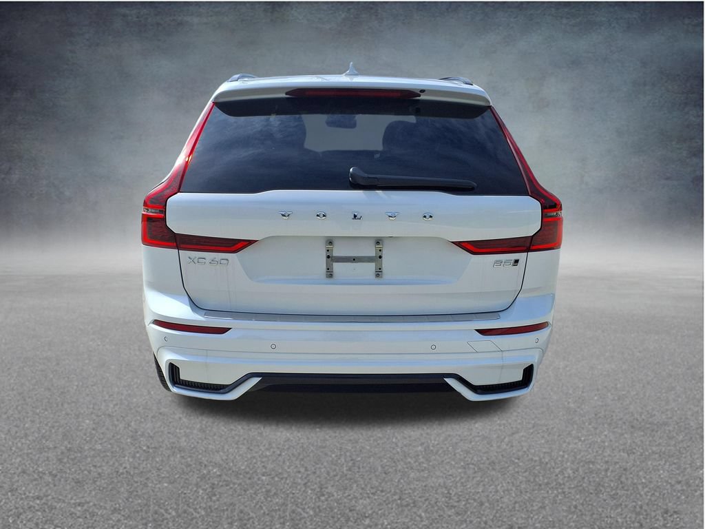 New 2026 Volvo XC60 B5 Plus w/ Protection Package Premier AWD/4WD image 6