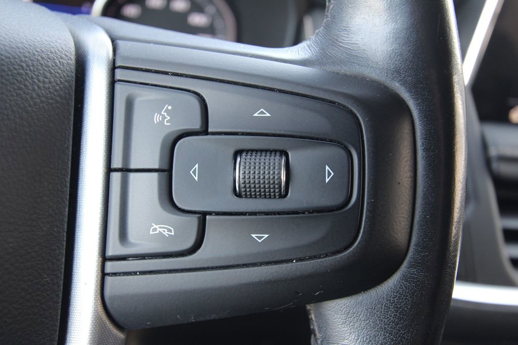 Used 2021 GMC Yukon SLT w/ SLT Luxury Plus Package image 24