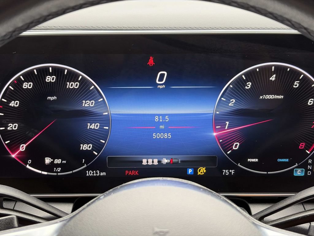 Used 2023 Mercedes-Benz GLC 300 4MATIC image 25