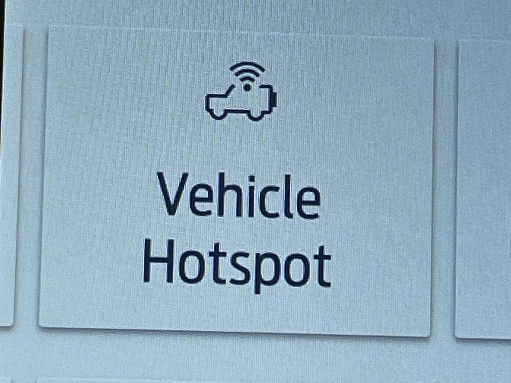 New 2025 Ford Bronco 4-Door image 8