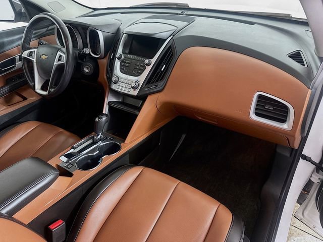 Used 2017 Chevrolet Equinox Premier w/ Enhanced Convenience Package image 32