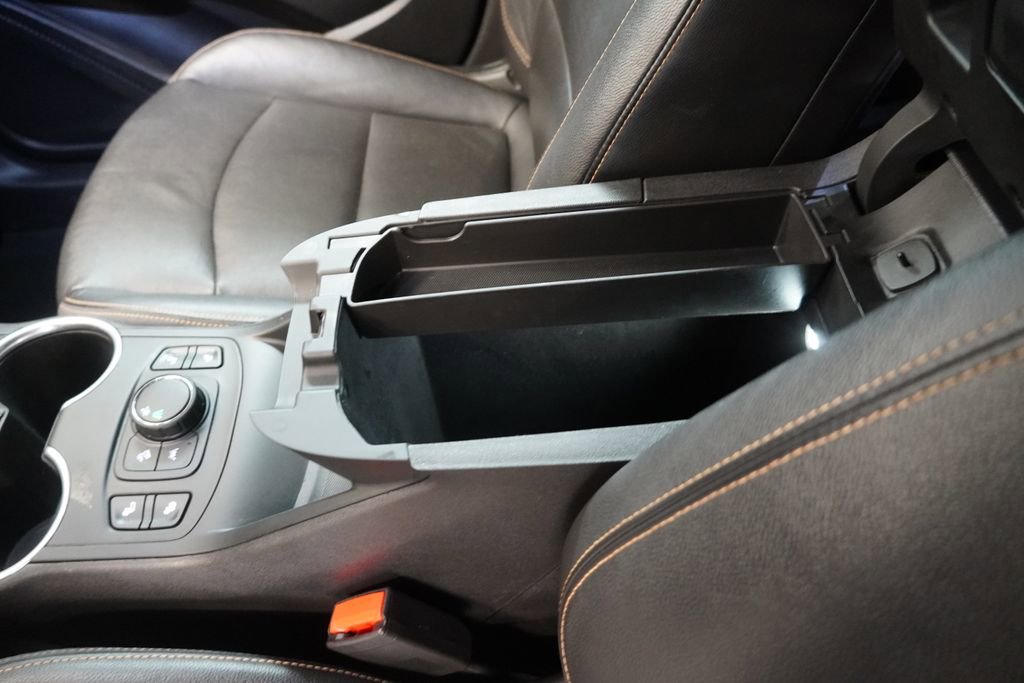 Used 2021 GMC Terrain SLT FWD image 24
