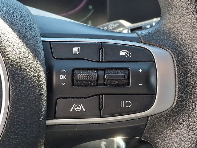 Certified 2024 Kia Sportage LX AWD/4WD image 23