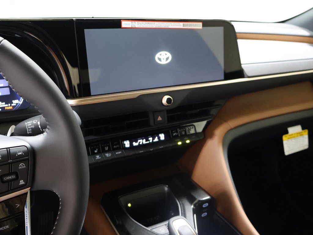 New 2026 Toyota Crown Limited image 26