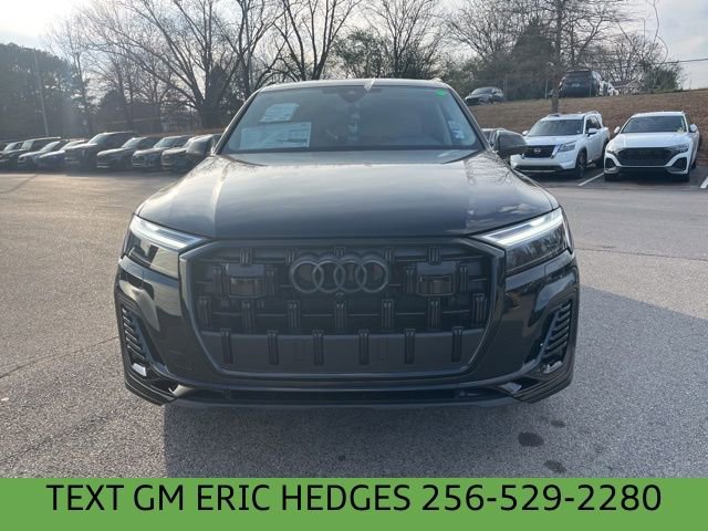 New 2026 Audi Q7 3.0T Premium Plus video 2