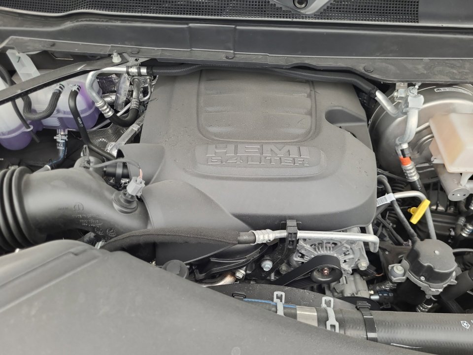 New 2025 RAM 2500 Power Wagon image 16