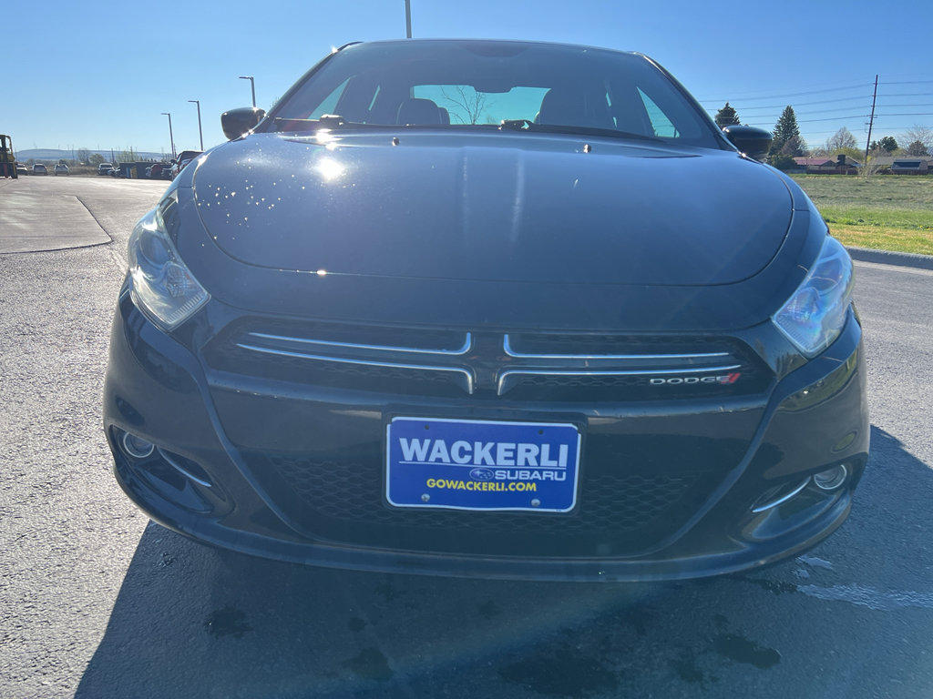 Used 2013 Dodge Dart Limited w/ Technology Group image 30