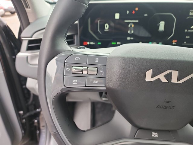New 2026 Kia EV9 Light image 23