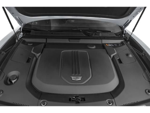 Certified 2024 Cadillac Lyriq Sport AWD/4WD image 13