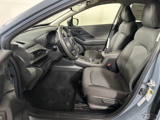 Used 2024 Subaru Crosstrek 2.0i Premium image 11