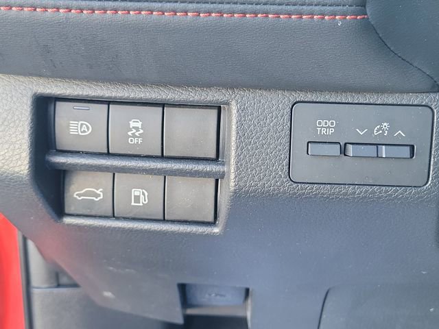 Used 2020 Toyota Avalon TRD w/ All Weather Liner Package image 19