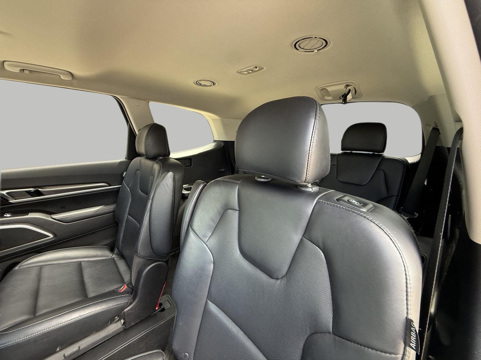 Used 2023 Kia Telluride S w/ S Sunroof Package AWD/4WD image 27