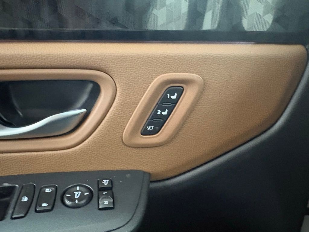 New 2026 Honda Passport TrailSport Elite image 24