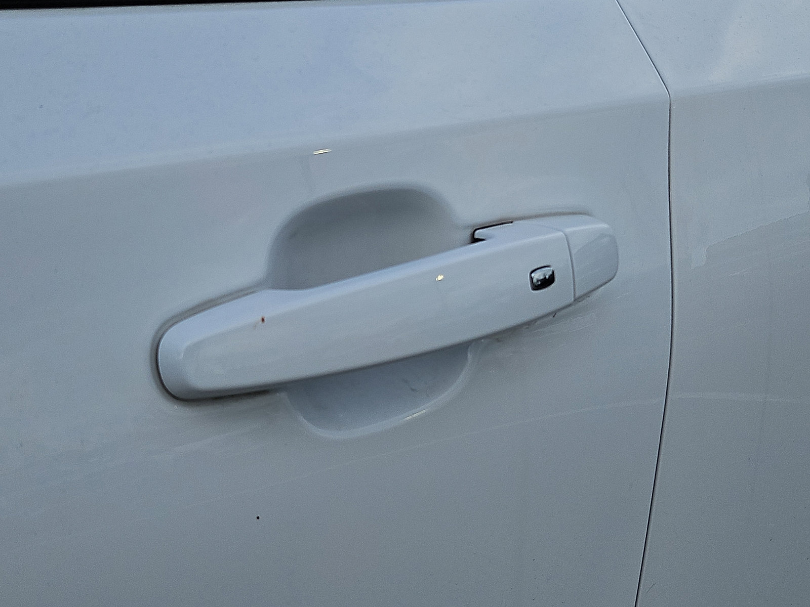 Certified 2023 GMC Terrain SLE w/ Driver Convenience Package image 6