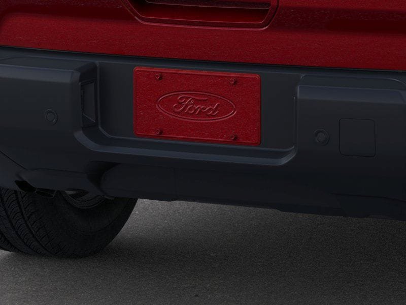New 2025 Ford Bronco Sport Big Bend w/ Convenience Package AWD/4WD image 24
