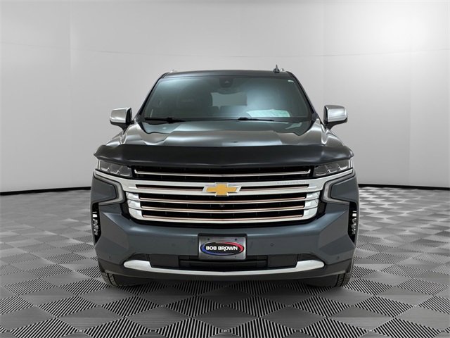 Used 2021 Chevrolet Tahoe High Country image 8