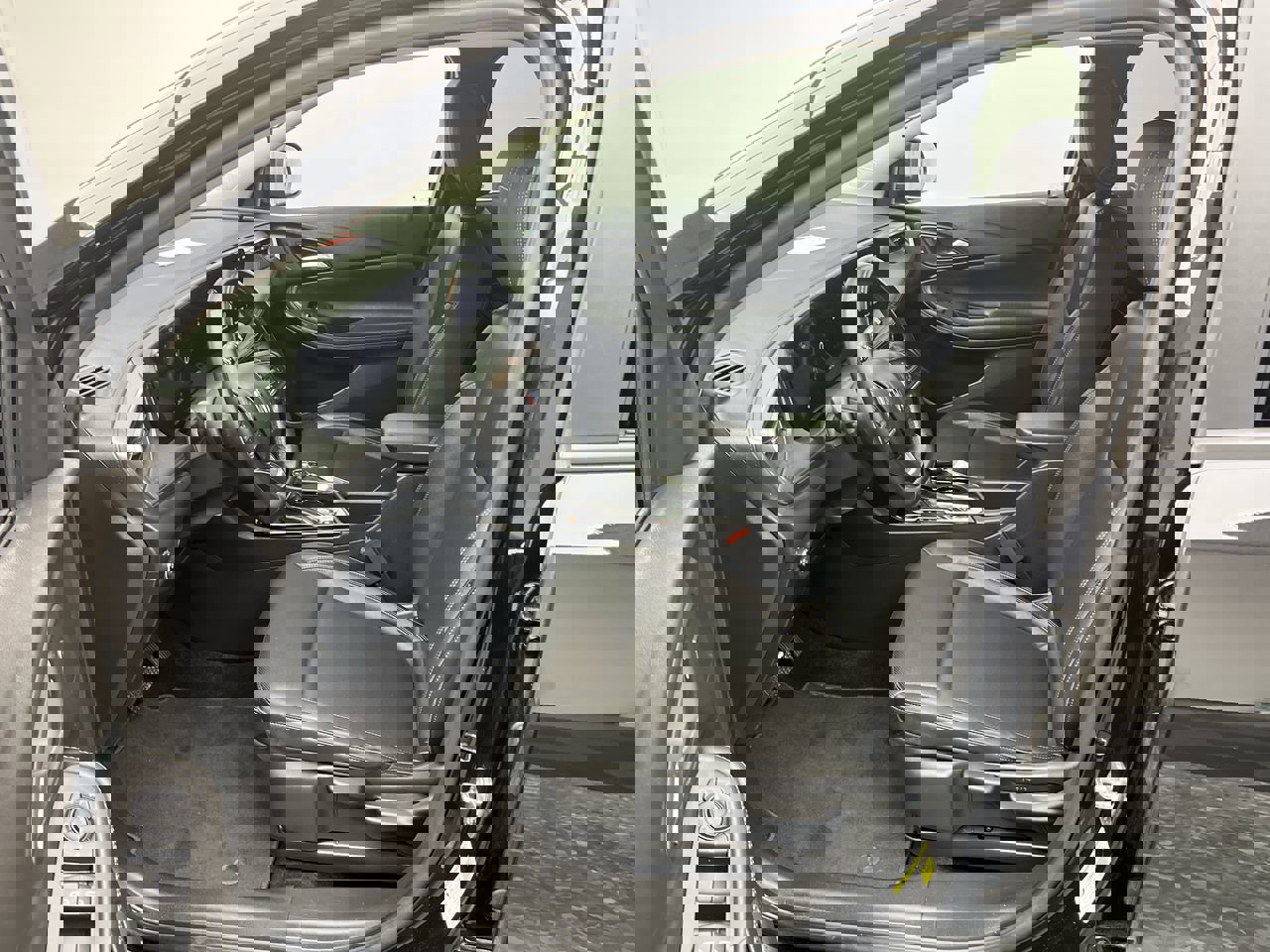 Used 2024 Buick Encore GX Sport Touring video 3