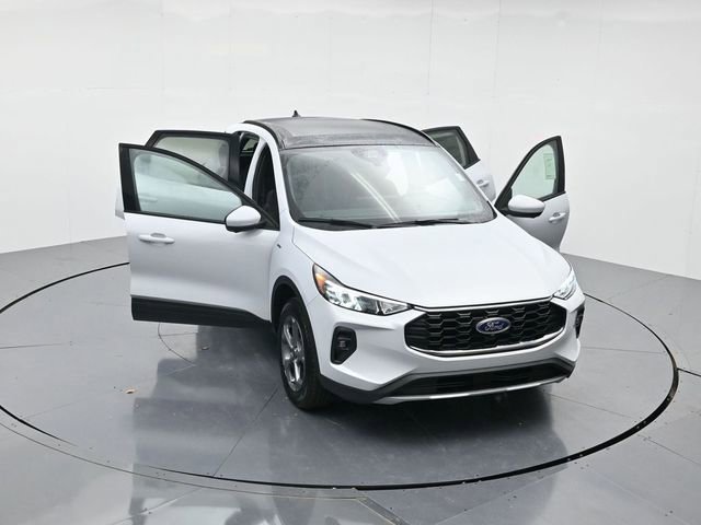 New 2026 Ford Escape ST-Line Select w/ Tech Pack #2 image 48