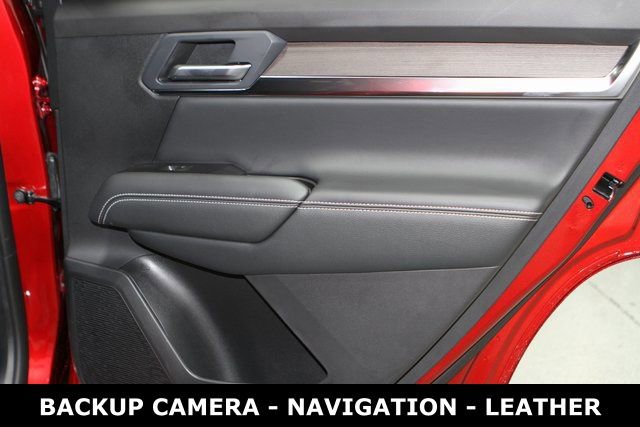 New 2026 GMC Terrain Denali image 24