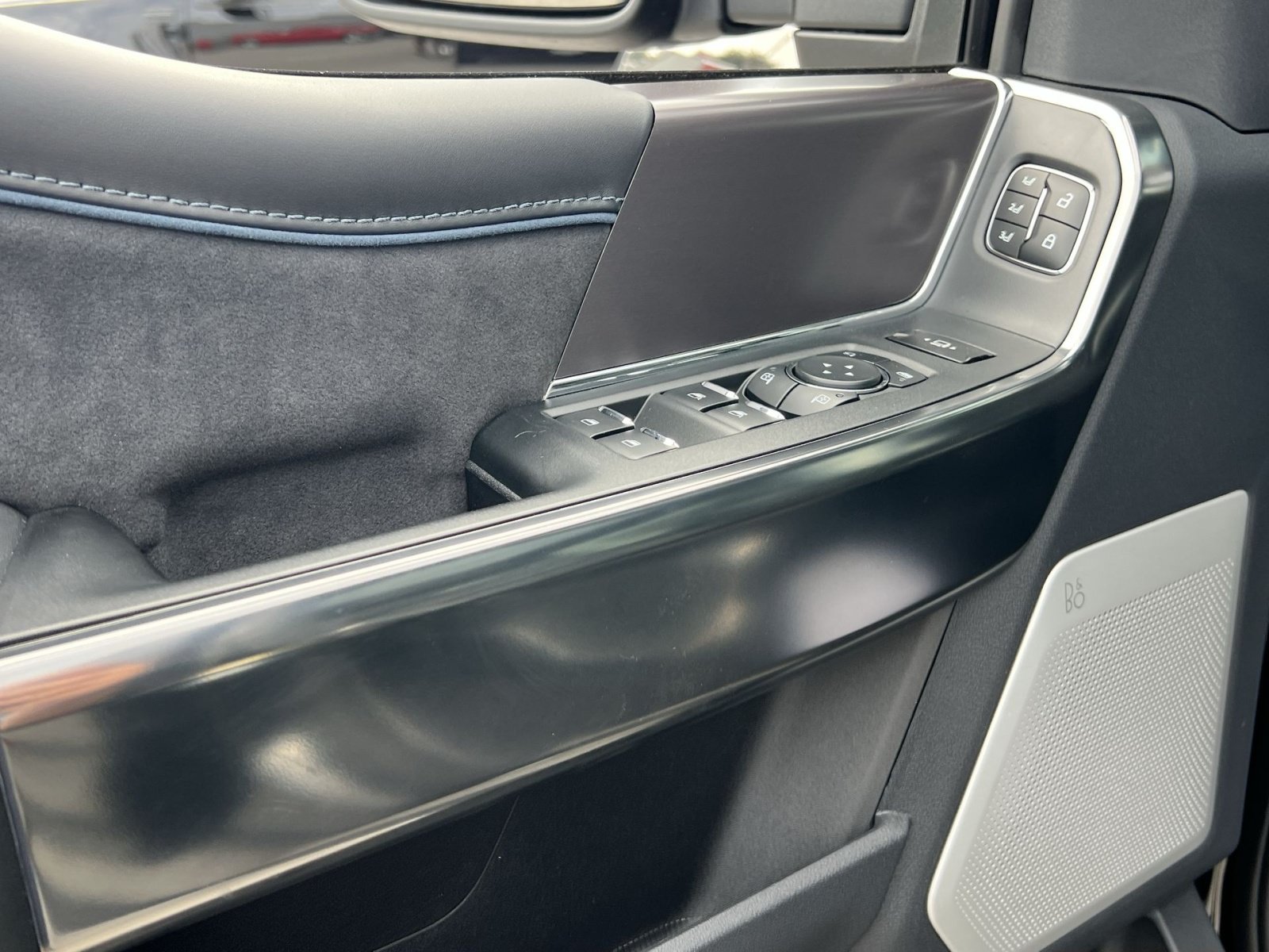 New 2026 Ford F450 Platinum AWD/4WD image 15