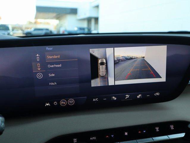 New 2026 Buick Enclave Preferred image 41