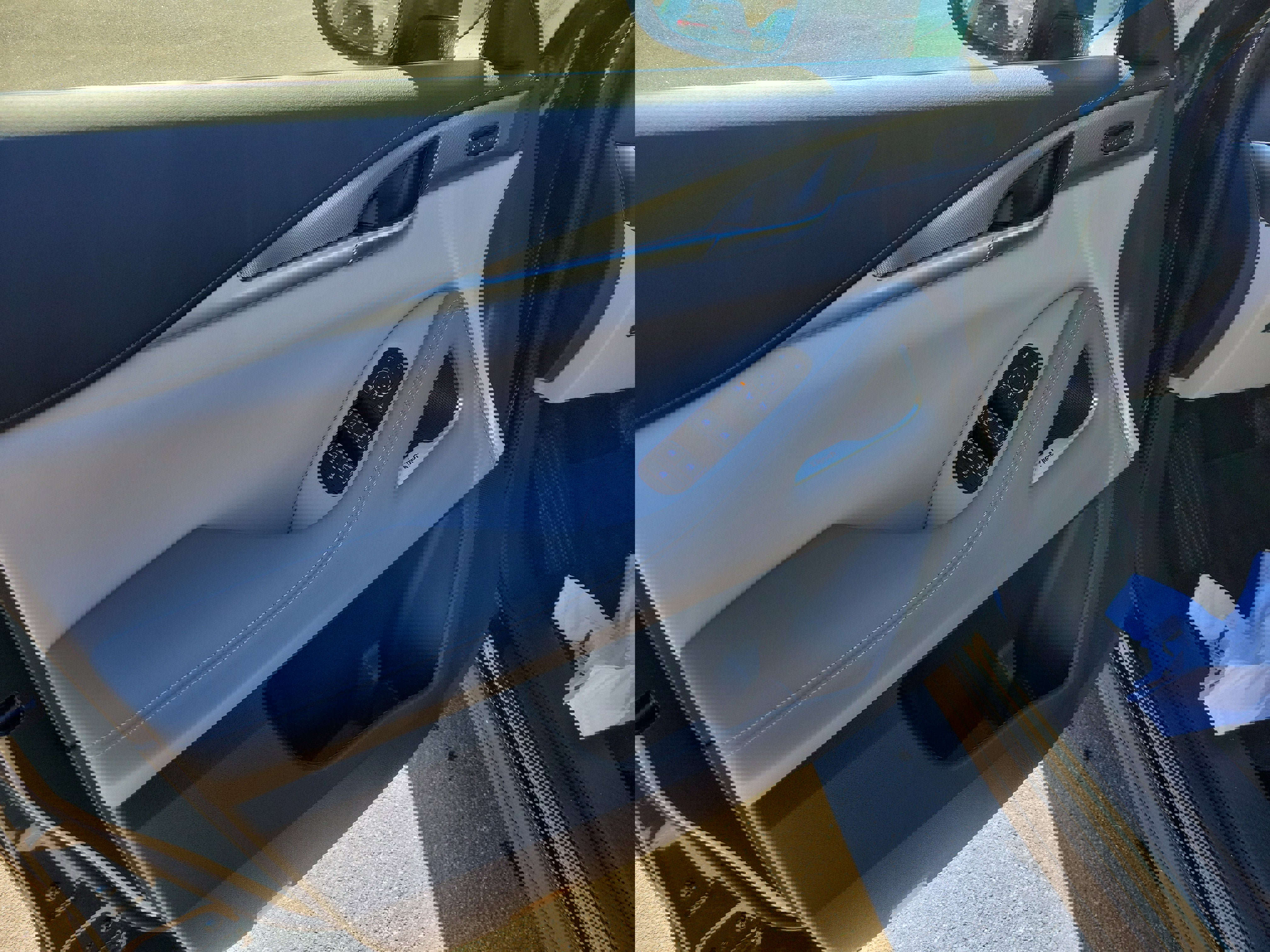 New 2026 INFINITI QX60 Luxe w/ Cargo Package image 18