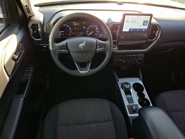 Used 2022 Ford Bronco Sport Big Bend AWD/4WD image 12