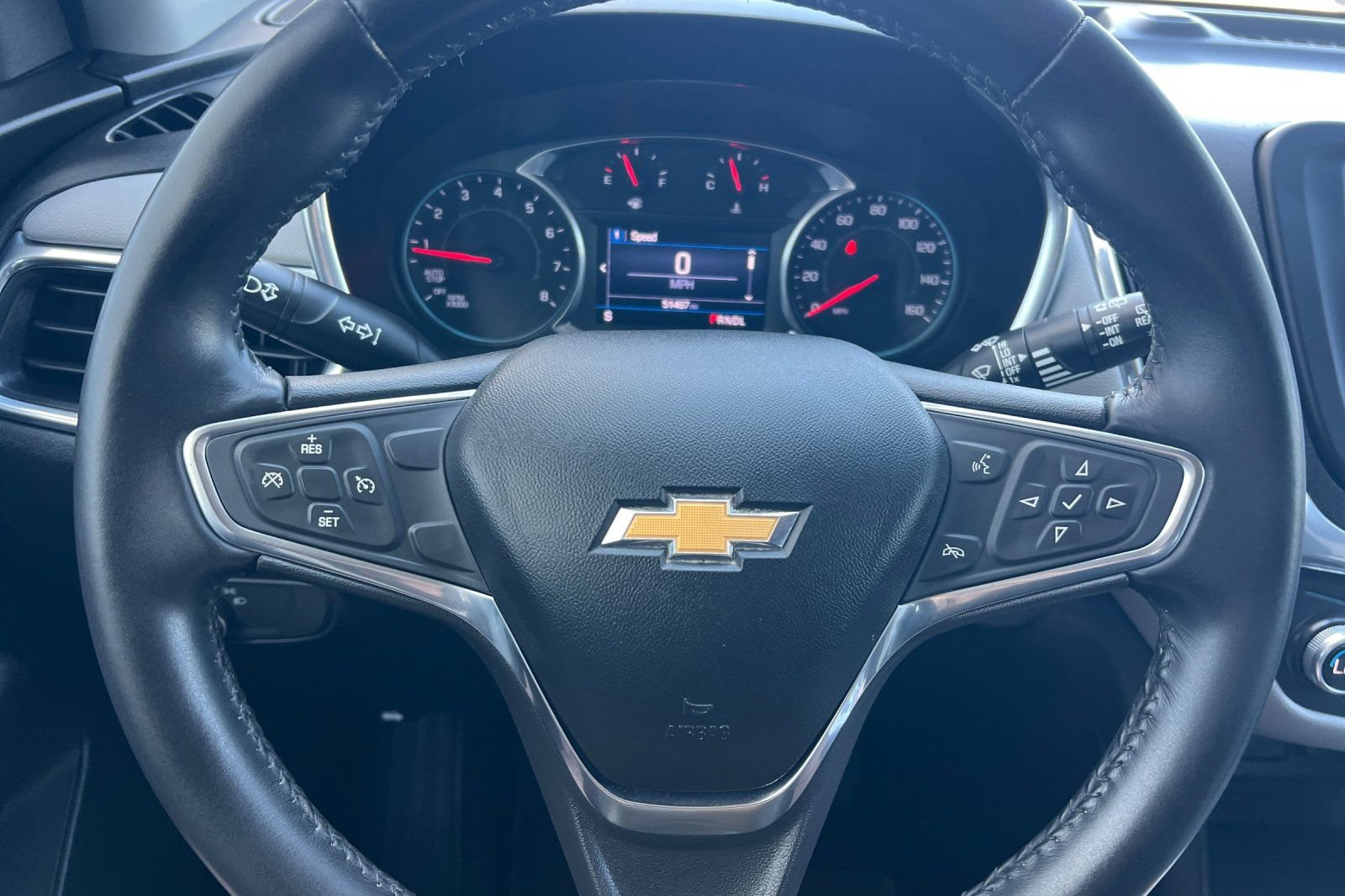 Used 2019 Chevrolet Equinox LT AWD/4WD image 20