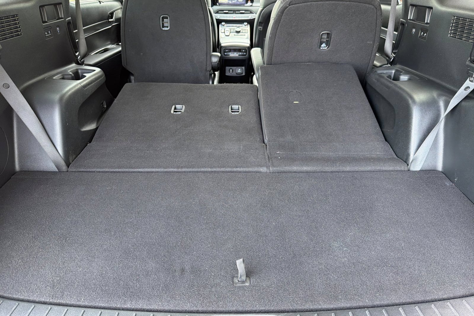 Used 2020 Hyundai Palisade SEL FWD image 16