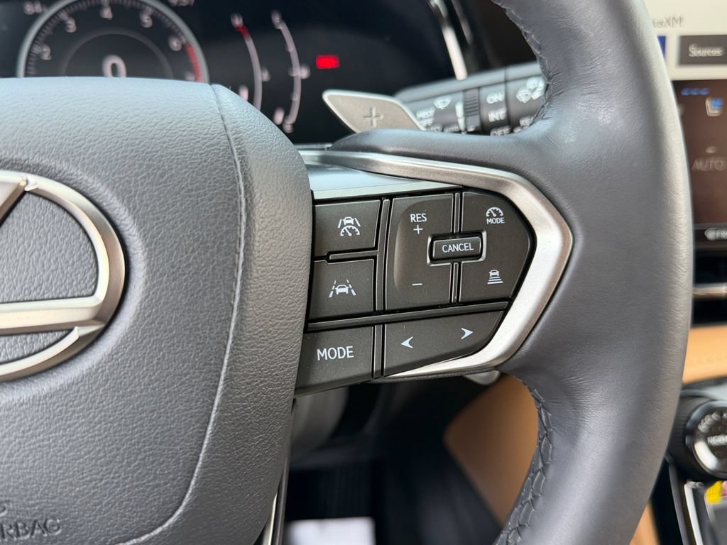 Certified 2023 Lexus NX 350 AWD image 19