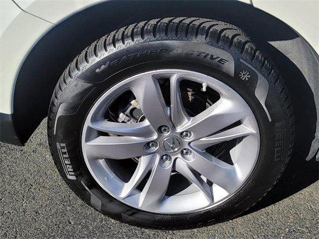 Used 2019 Acura RDX Technology Package image 9