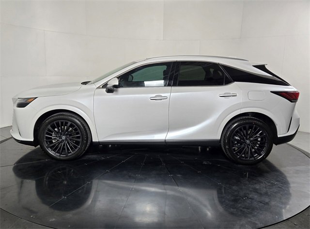 New 2026 Lexus RX 350 Premium image 7