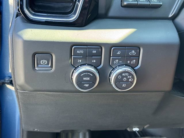 Used 2024 GMC Sierra 1500 Denali Ultimate AWD/4WD image 30