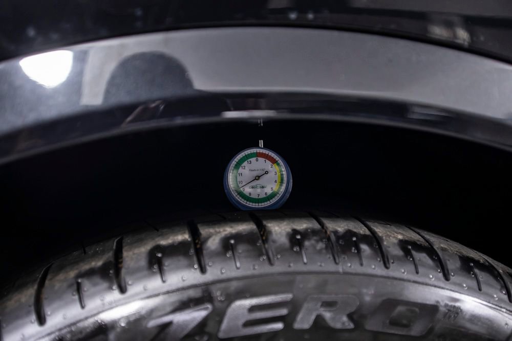 Used 2024 BMW X7 xDrive40i w/ Parking Assistance Package image 42